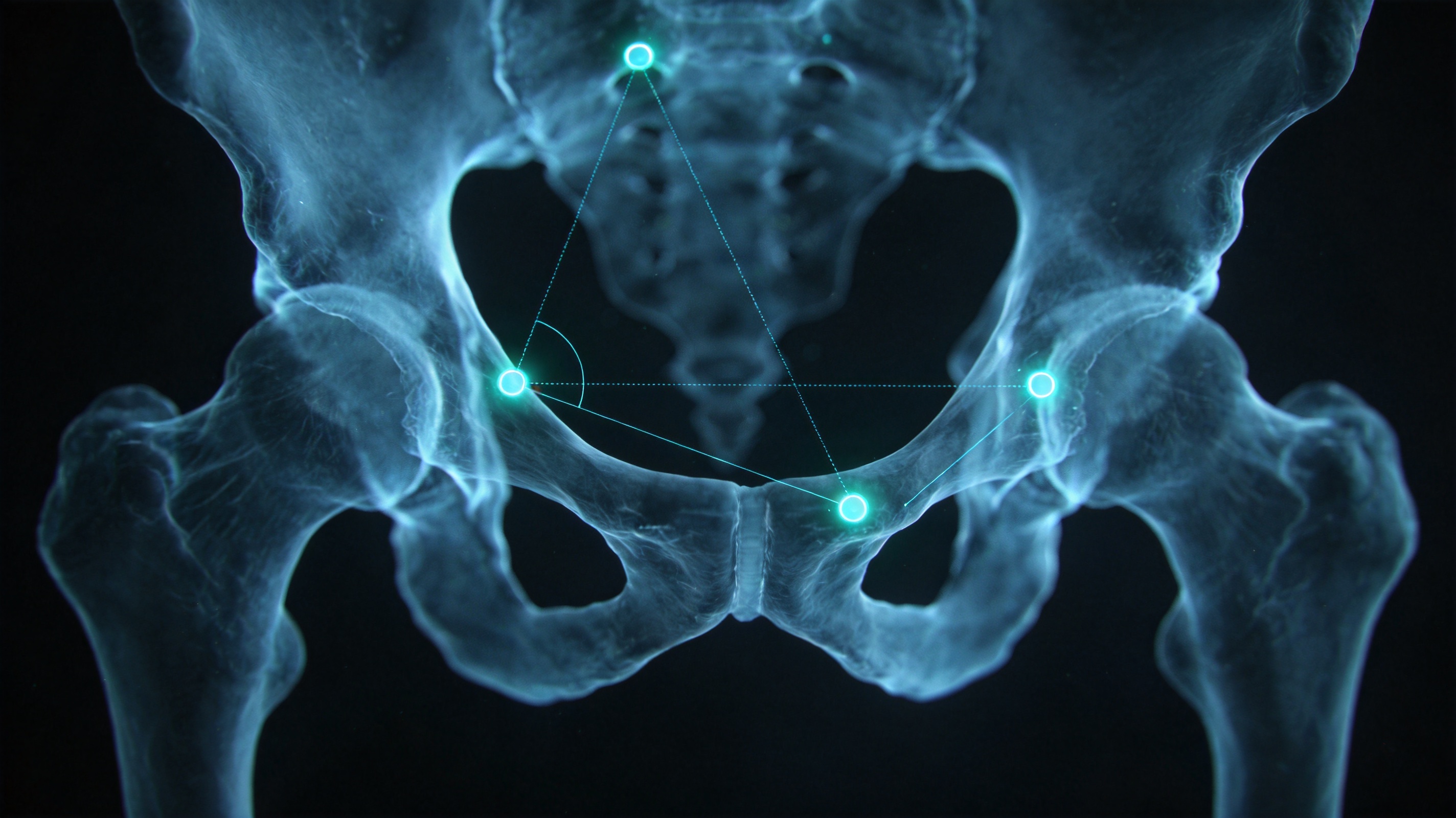 医学影像关键点检测如何突破数据与标注瓶颈？MedSapiens人体姿态基础模型及其跨模态验证