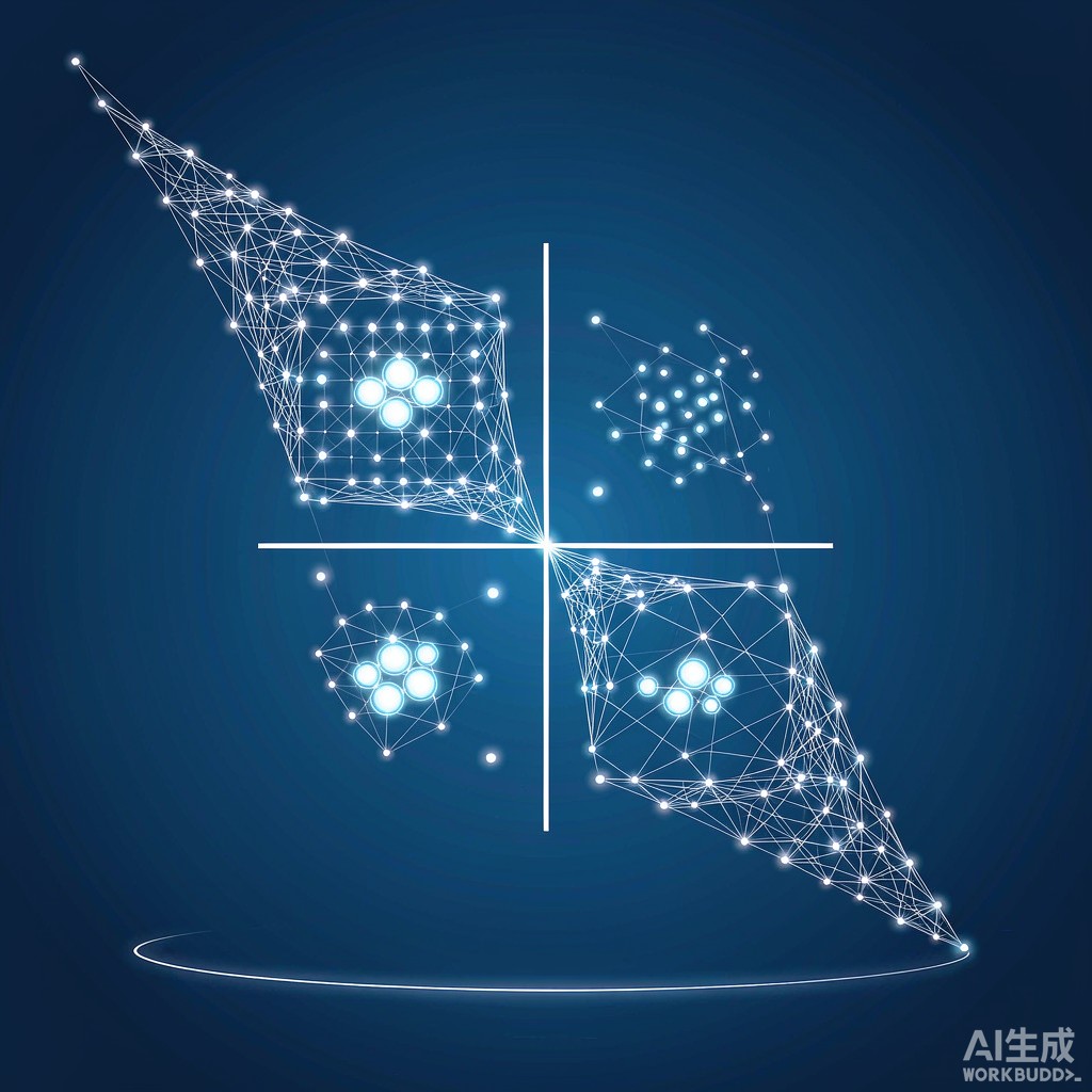 MedGemma开源多模态医学视觉语言基础模型概念示意图